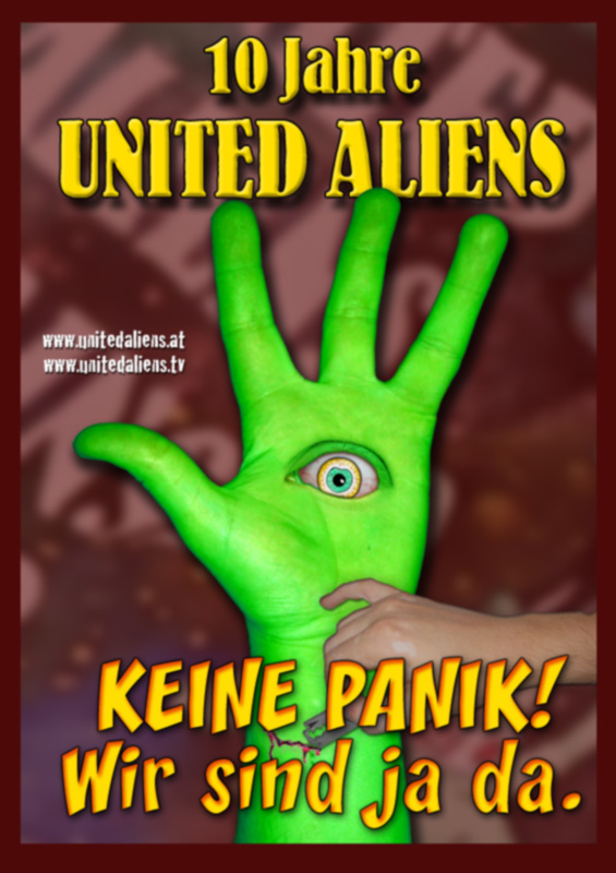 United Aliens