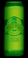 Alien Partys