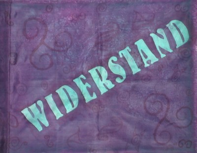 widerstand